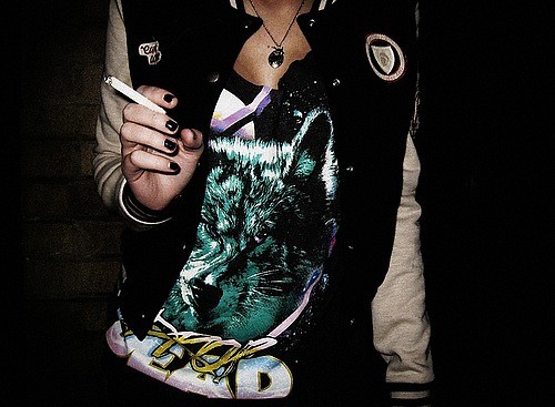 Wpis fashionforever