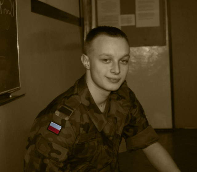Wpis mateusz666