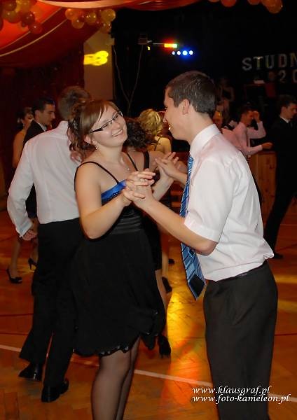 Dance, dance, dance:D