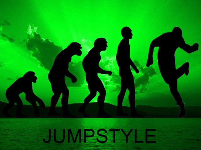 Jump Style!!!