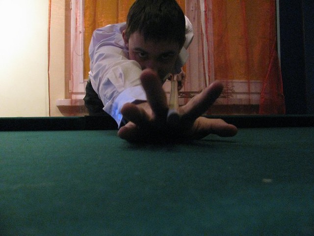 one shot. one kill. just skill!