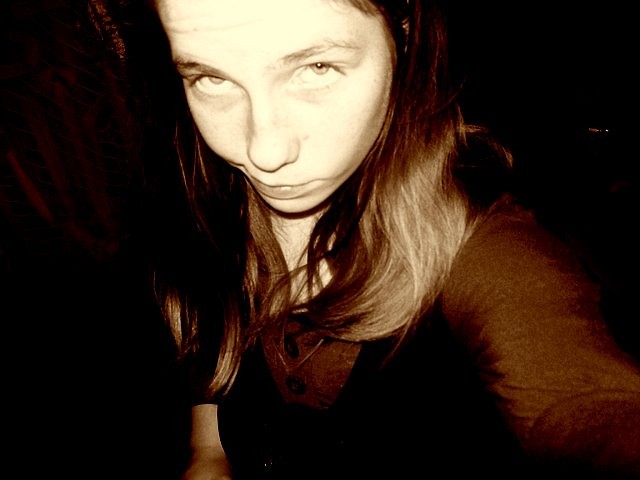 Takie sobie ;*