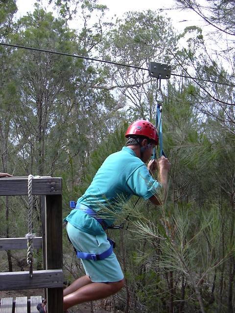 leap of faith ! 