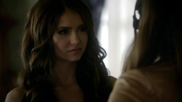 Katherine Pierce - 5