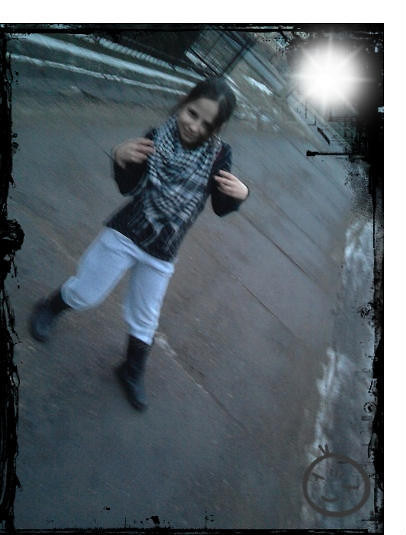 Na lUzie