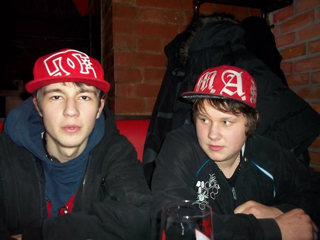 Jedni bimber pdz, drudzy kieb