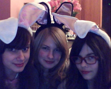 Pa-party