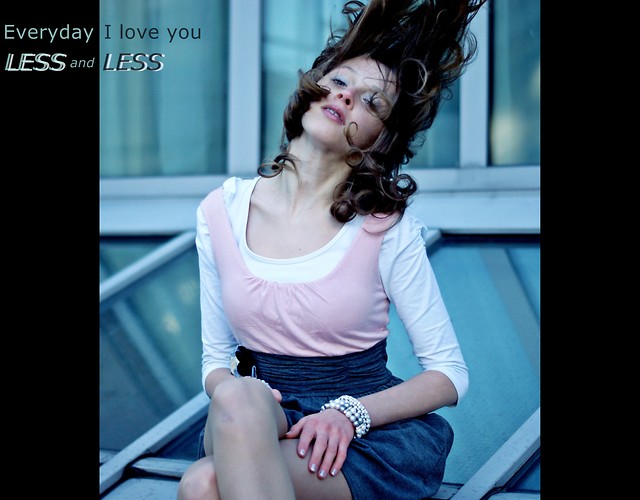 every day I love you