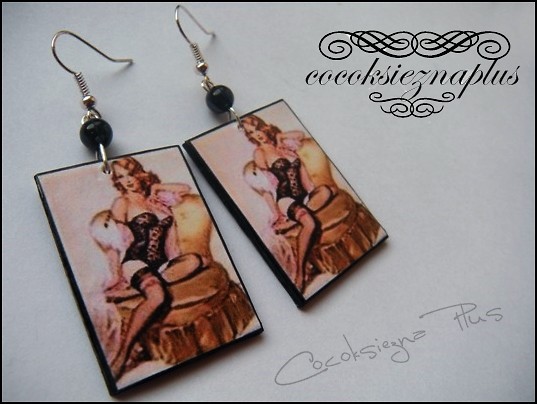 pin up