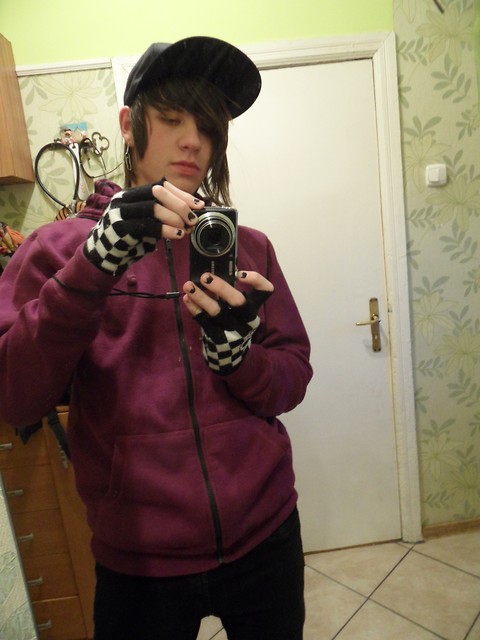 Wpis scenebrutalboy