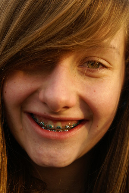 smile. ;)