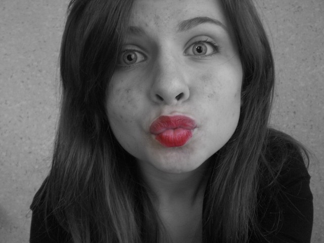 #1 troch walentynkowo :*