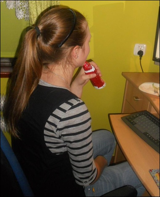 Karaoke! :D