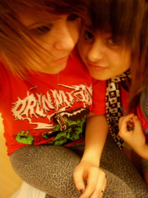 z gandzi^^ 