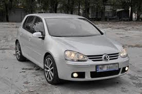 Golf 3 heh xd