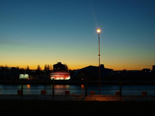 Szczecin