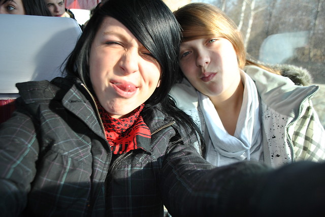 Borchowato. :D