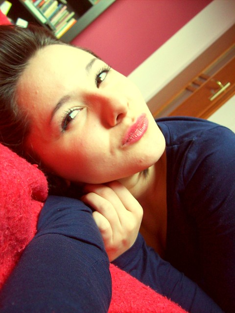 Wpis iamheaven