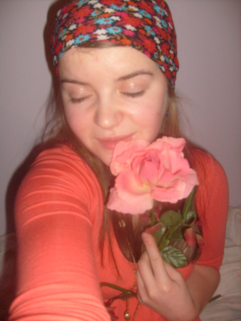 Wpis smallrose93