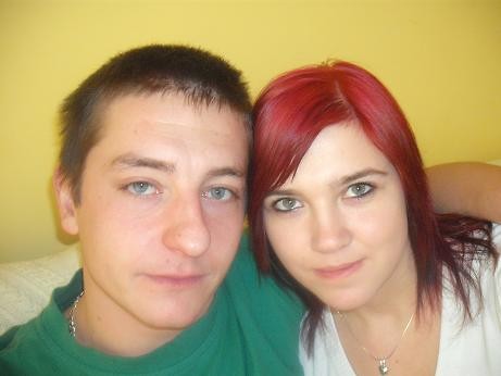 Moje Kochanie I Ja Na Zawsze :*