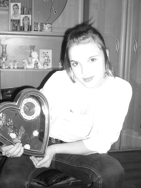 Walentynkowe;**
