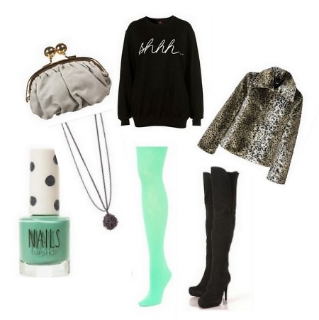 Wpis fashionforever