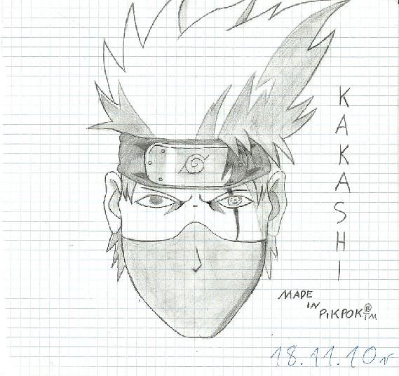 Kakashi