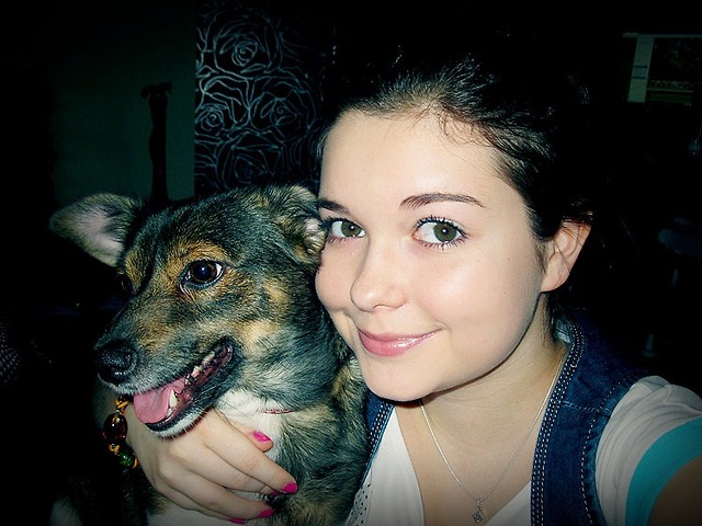 Suzy 2 ;]