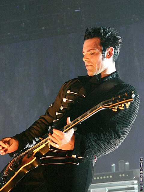 Richard Kruspe