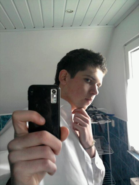 Takie sobie :)) K.C.N ;*** 
