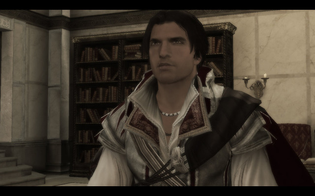 Ezio Auditore