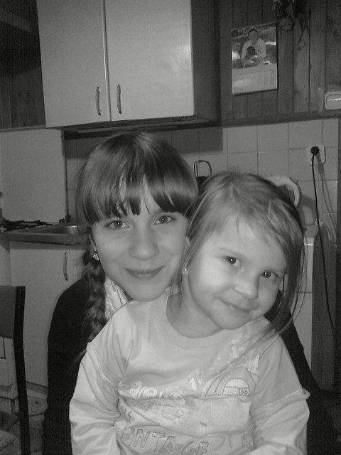 Z moj kochan Klaudusi ; ***