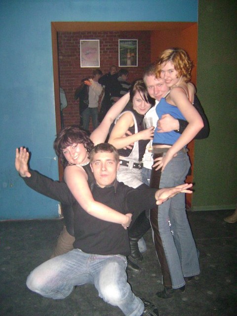 Walentynki