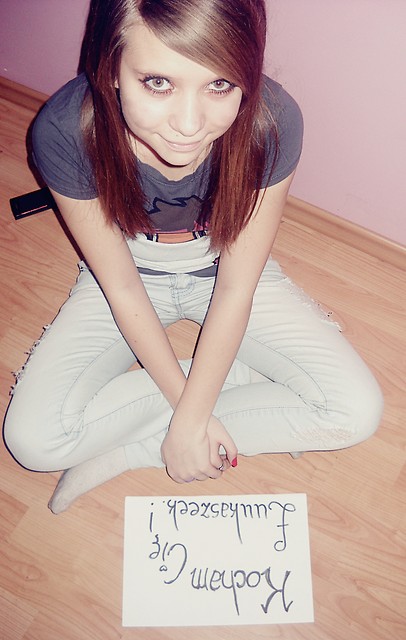 Wpis amoglobycinaczej