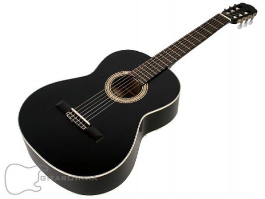 No i gitara.
