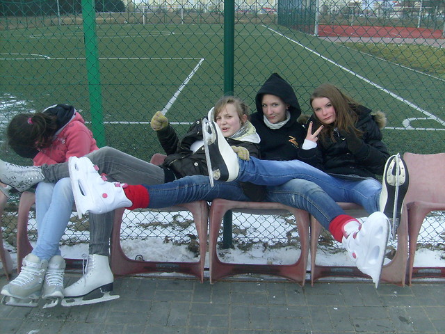 waleenTynki ; *