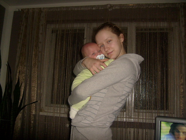 MOja Walentynka ;****