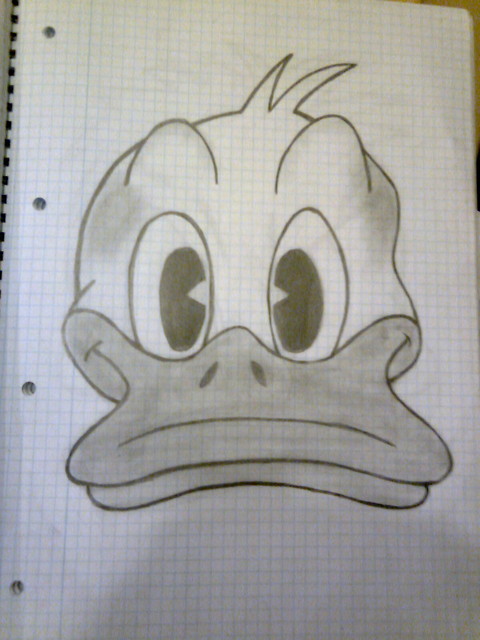 Donald xD