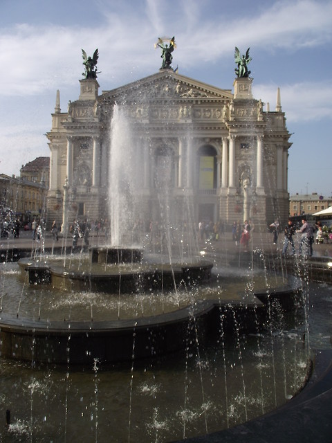 Ukraina