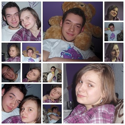 Bo Ty jeste najwaniejszy ;*