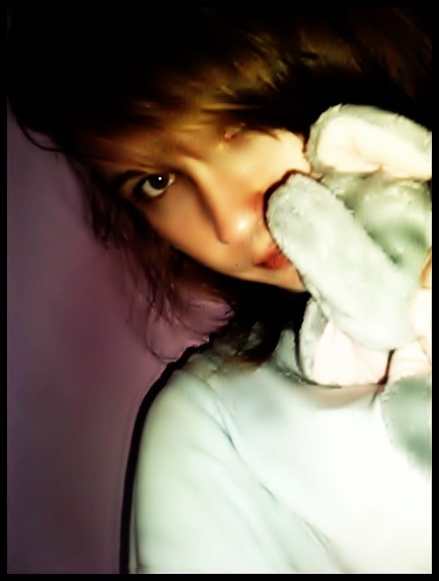Misieek ! xD