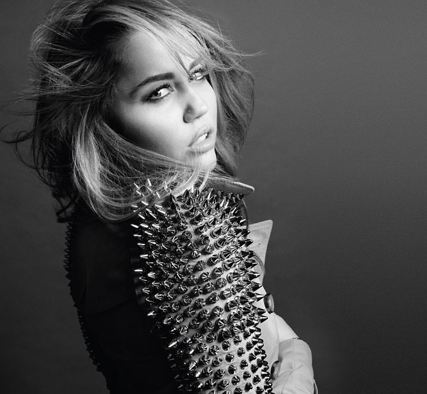 miley:*