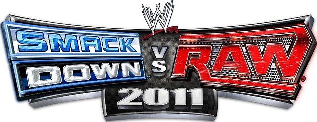 RAW Vs. Smackdown