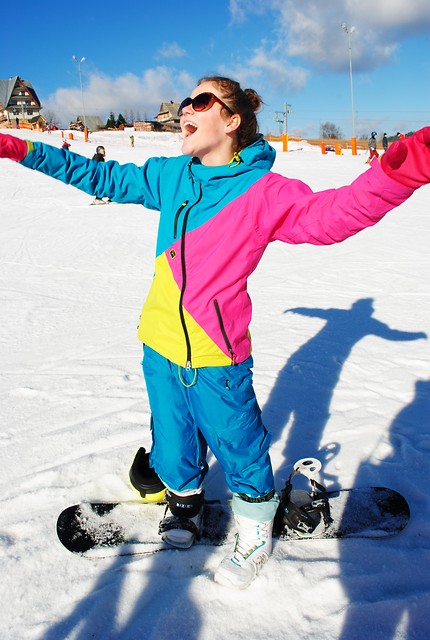snoww ;p