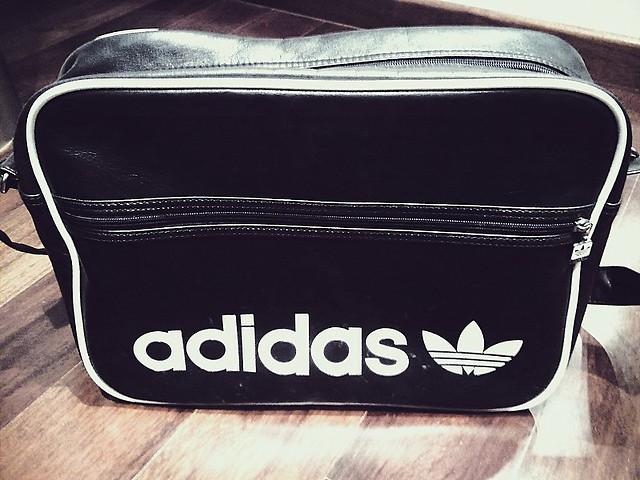 torba adidas