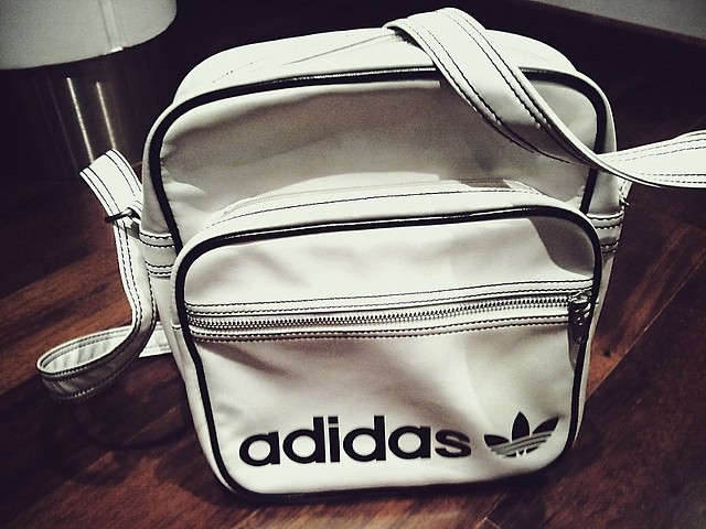 torba adidas # 2