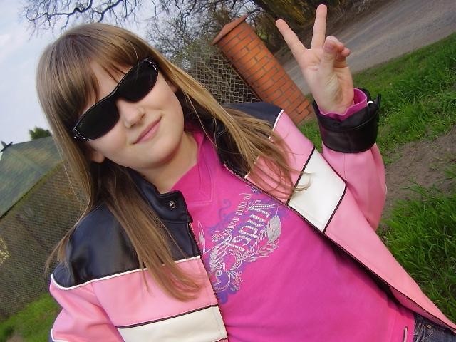 Moja pierwsza fotka.......xD