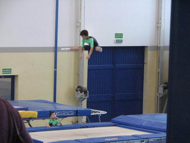 Wpis michalakrobata
