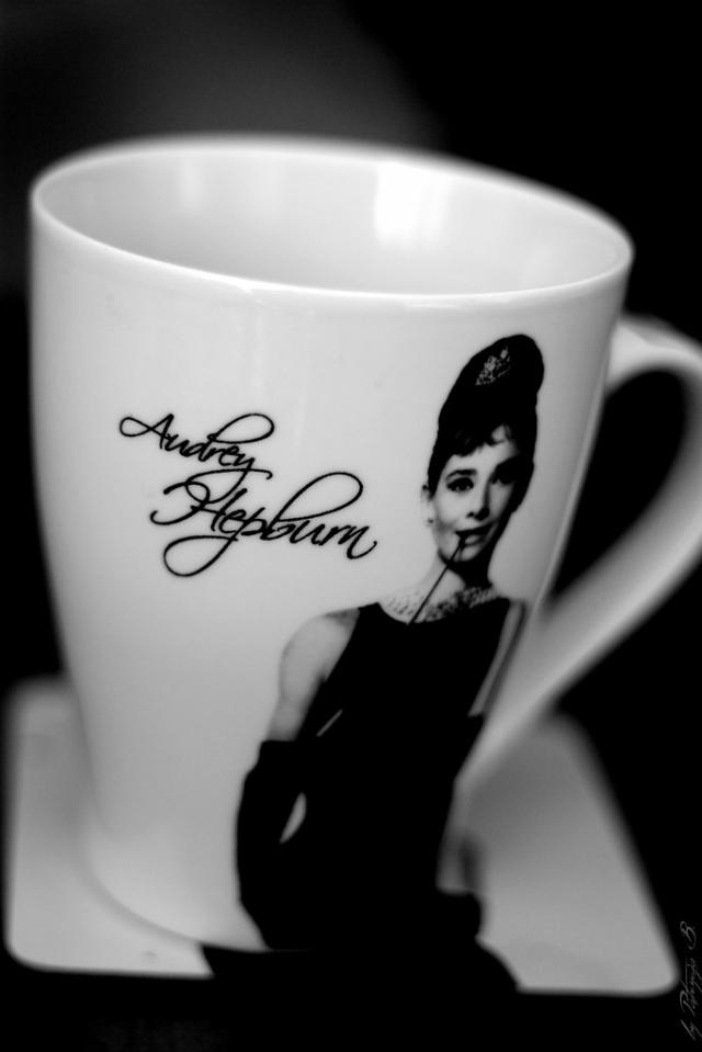 Audrey