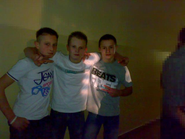 takie se;P